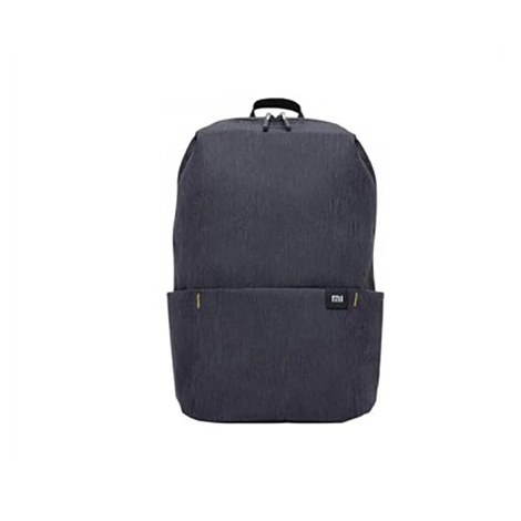 Xiaomi | Mi Casual Daypack | Backpack | Black | 14 "" | Shoulder strap | Waterproof